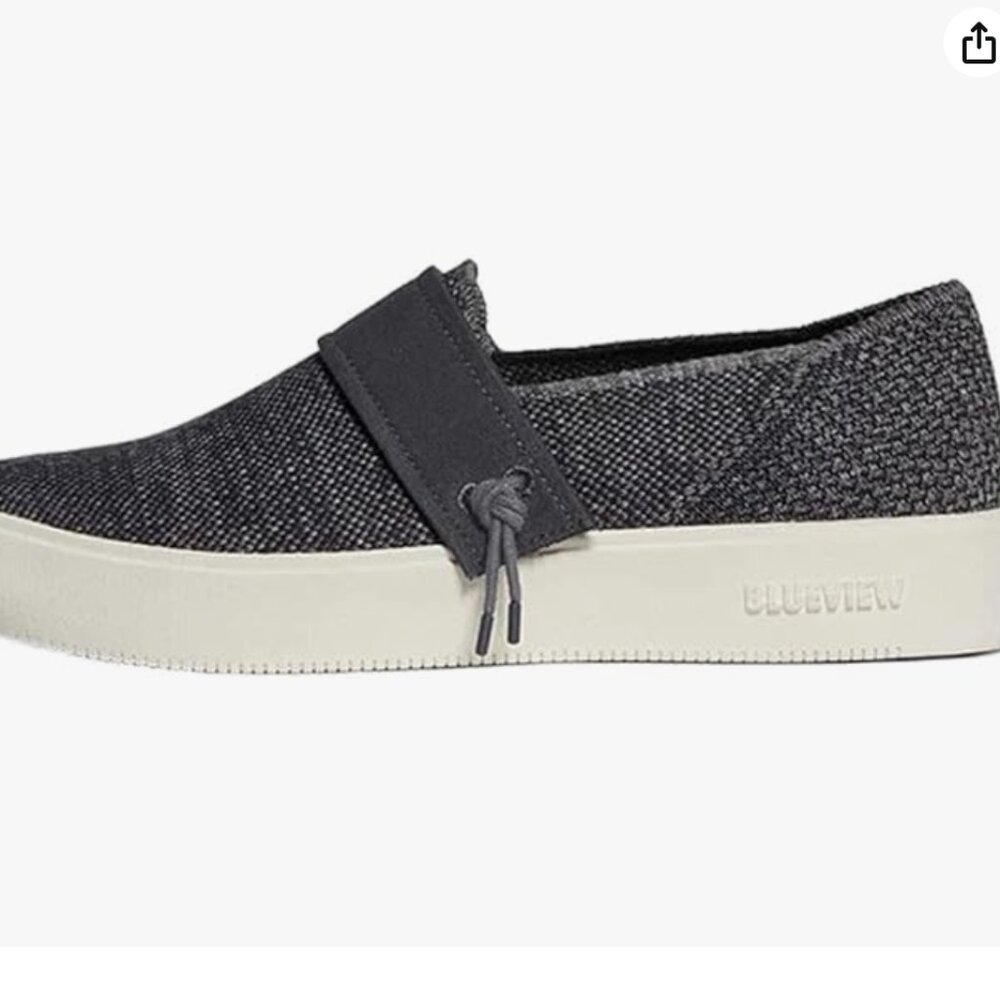 Blue View Slip-On - Picture 6 of 7